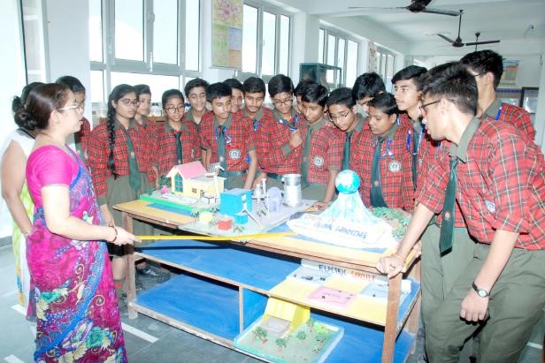 ph1 Rahul Model Public School